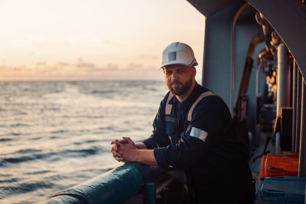 A Law Firm Injured Maritime Workers and Cruise Passengers Can Trust